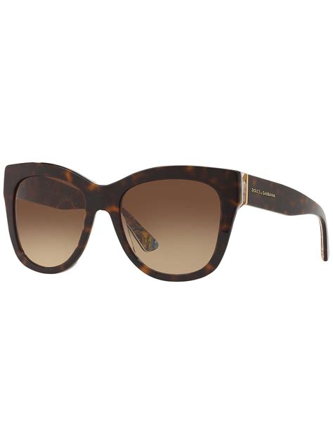 Dolce & Gabbana™ DG4270 Square Sunglasses .